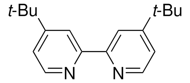 4,4′-二叔丁基-2,2′-联吡啶 98%