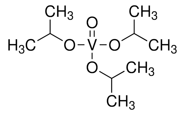Vanadium(V) oxytriisopropoxide