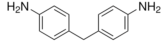4,4′-二氨基二苯甲烷 &#8805;97.0% (GC)