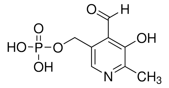 吡哆醛5'-磷酸盐 水合物 &#8805;98%