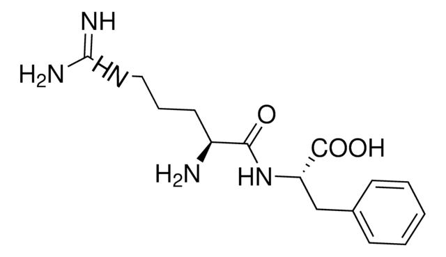 Arginylphenylalanine &#8805;95% (HPLC)