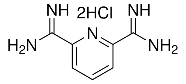 Pyridine-2,6-bis(carboximidamide) dihydrochloride &#8805;95%