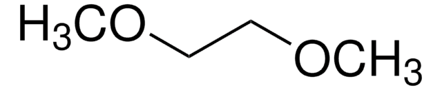 1,2-Dimethoxyethane anhydrous, 99.5%, inhibitor-free