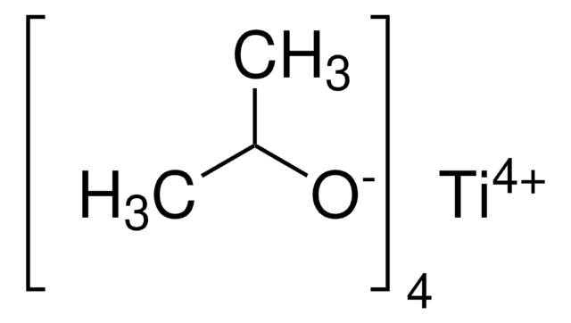 Titanium(IV) isopropoxide 97%