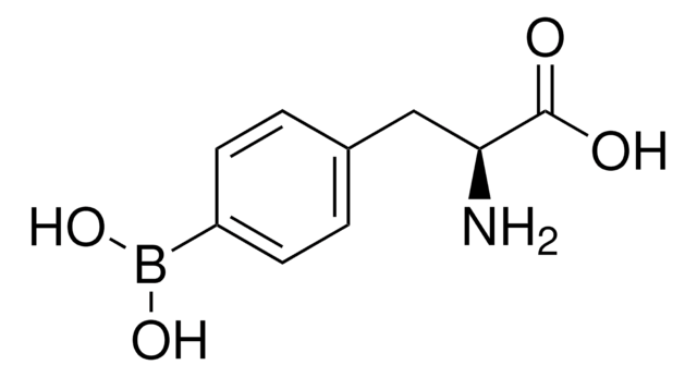 4-Borono-L-phenylalanine &#8805;95.0% (HPLC)