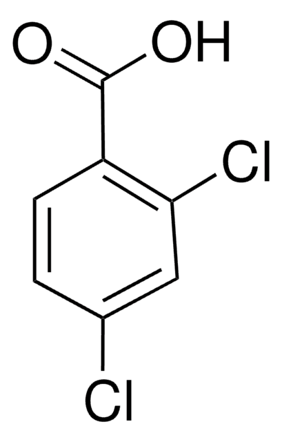 2,4-二氯苯甲酸 PESTANAL®, analytical standard