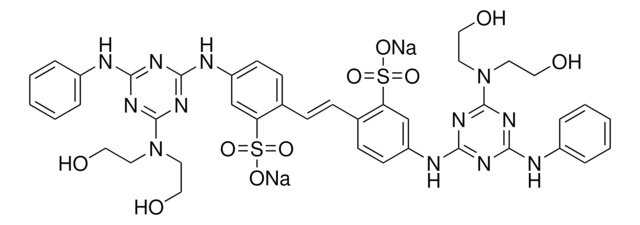 荧光增白剂28二钠盐溶液 used as a stain and brightening agent