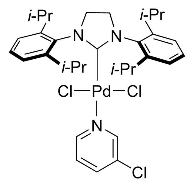 PEPPSI&#8482;-SIPr catalyst Umicore