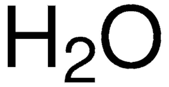 Water, deuterium-depleted &#8804;1 ppm (Deuterium oxide)