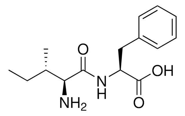 Isoleucyl-Phenylalanine