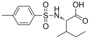 N-(P-TOSYL)-L-ISOLEUCINE AldrichCPR