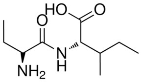 L-2-AMINOBUTYRYL-L-ISOLEUCINE AldrichCPR