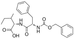 CARBOBENZYLOXY-L-PHENYLALANYL-L-ISOLEUCINE AldrichCPR