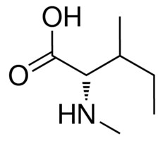 N-METHYL-L-ISOLEUCINE AldrichCPR