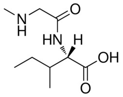 SARCOSYL-L-ISOLEUCINE AldrichCPR