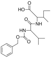 CARBOBENZYLOXY-L-VALYL-L-ISOLEUCINE AldrichCPR